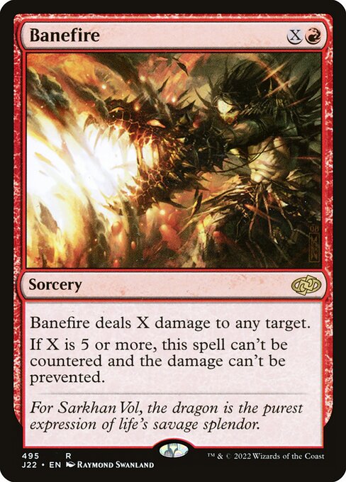 Banefire